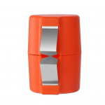 Munaavaja kreekeri eraldust&ouml;&ouml;riist K&auml;eshoitav munakoore purustaja, munakolbi eemaldaja k&ouml;&ouml;giriist kana-pardi hanemunade jaoks