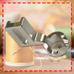 DIY Patchwork Foot Tikand Tikand K&otilde;rge Vars &Otilde;mblusmasina jaoks h&otilde;be