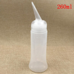 Salongi aplikaator, m&otilde;&otilde;tmine pooll&auml;bipaistev plastpudel, soengute kujundamine, juuksur