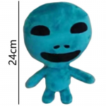 Uus aed Banban 6 Kittysaurus Palus m&auml;nguasi Aed Banban 5 s&uuml;stal maskott nukk Ban Ban t&auml;idisega loom naljakas kuri madu 4