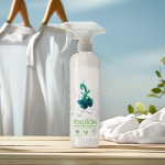 Oxisson sweat stain remover, Sweden