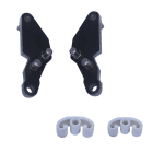 Sunroof Sliding System Repair Set For Renault Clio