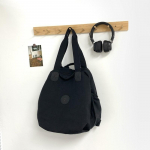 Naiste l&otilde;uendist seljakott, multifunktsionaalne seljakott, &otilde;pilase koolikott v&auml;lispordiks, suure mahutavusega &otilde;lakott valge