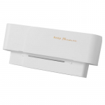 K&ouml;&ouml;gi teleskoopvalamu klapp, multifunktsionaalne &auml;ravooluresti pritsmevee deflektor, valamute korraldaja tumeroheline v&auml;rv