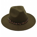 Temperament pallk&uuml;bar leopard v&ouml;&ouml; pannal ni&scaron;&scaron; dž&auml;ssm&uuml;ts meeste ja naiste trend viltk&uuml;bar lavaesitus tviidk&uuml;bar average size