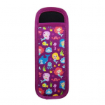 Popsikli hoidik lastele J&auml;&auml;poissi isolaator varrukad Popsicle kate armas j&auml;&auml;varrukad hoidikott Korduvkasutatavad k&uuml;lmutavad varrukad G