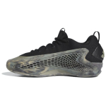 adidas AE 1 Low Ascent Pack Unisex tossud Hall H&otilde;be-Kivi Core-Must JI4066 44⅔ black