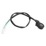 Mootori seiskumise l&uuml;liti k&uuml;lgmine jalal&ouml;&ouml;gi aluse tugisensor Toetuse l&uuml;liti elektrimootorratta mootorratta seiskamisl&uuml;liti