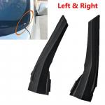 86153-2S000 1 paar auto esiklaasipuhasti k&uuml;ljekatte pikenduskatteid Hyundai Tucson Ix35 2010-2015 jaoks