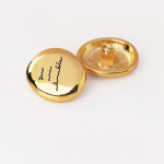 10 tk Moodsad kuldsed oan&ouml;&ouml;bid 15/20 mm kuldsed h&otilde;bedased dekoratiivsed varren&ouml;&ouml;bid r&otilde;ivaste &otilde;mblustarvikud 15mm