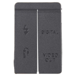 Canon EOS 5D OEM USB kaanekorgile For Canon EOS 5D