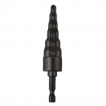 Lihtne laiendada vasktorud Kuus suurust torulaiendit