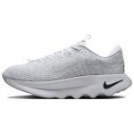 Nike Motiva Valge Puhta Platinumiga Meeste Tossud Must DV1237-102 43