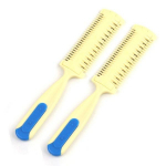 Living Gray Jalgade Karvade H&otilde;renemine Jalgade Trimmer, 1 pakk, 2 t&uuml;kki, Korea raseerimistera