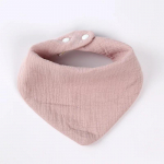 Vasts&uuml;ndinu Beebi pudip&otilde;lled R&uuml;hkimisriided Tahke puuvillane Beebi Musliin S&uuml;lgk&auml;ter&auml;tik Poisid T&uuml;drukud R&uuml;hkivad Riidest Sall Beebi toitmine valge