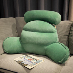 Voodipadjad, pehmed diivani seljatoed, &uuml;hiselamu voodid, t&ouml;&ouml;padjad, padjad, nimmepadjad, toolid, nimmepadjad, viskepadjad 55*40cm