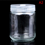 Taimed Klaaspurgid pudelite seemikute koekultuuri jaoks, vastupidavus k&otilde;rgele temperatuurile 240ML