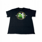 Koszulka T-shirt męski okrągły dekolt SPENCER'S XL