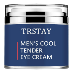 Men's Eye Cream Retinol cream Eye Remover Dark circle Eye Essence Lifting Firming skin care 5g