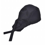 Colourfull Pirates Chef Cap Skull Cap Professionaalne toitlustus, erinevad kokam&uuml;tsid,