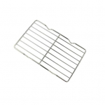 Roostevabast terasest filtrirestiga grillahi, vastupidav kuumuskindel jahutusrest Lihtne A