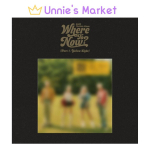 KARD &ndash; kuhu n&uuml;&uuml;d (Osa.1 Kollane tuli) + Tasuta kingitus NO POSTER