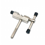 Jalgratta keti katkestaja l&otilde;ikuri eemaldamise t&ouml;&ouml;riist roostevabast terasest jalgratta keti needi v&auml;ljat&otilde;mbetihvti jaoturi seade jalgrattas&otilde;idu remondit&ouml;&ouml;riistad valge