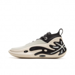 Li-Ning Way of Wade 11 Hall of Fame Meeste tossud kreemmustad ABAU049-6 41⅔
