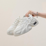 V&otilde;rk Madala S&auml;&auml;rega Isa Kingad Naiste S&uuml;gis Uus Hingav &Otilde;pilaste Spordi K&otilde;rgust Suurendavad Vabaaja 35 valge