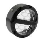 Mootorratta &otilde;hufiltri kate Mootorratta v&auml;ljalasketoru sisselaskeava kate Maastikumootorratta muutmise tarvikud with logo