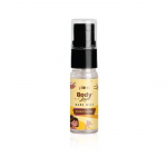 Plum BodyLovin' Women Smokin' Vanilla Mini Kehasprei Soe Vanilli L&otilde;hn V&auml;rskendab Koheselt 5 ml