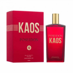 Instituto Espa?l Poseidon Kaos Edt Pihusti 150ml