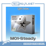 [POB] NCT SOOV &ndash; [stabiilne] (QR Ver.) MakeStar LD