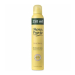 Heno De Pravia Heno Pravia Deodorant Spray 250ml Originaal