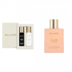 Bella Vita Luxury CEO Man & White Oud Unisex Combo with Tonka Agarwood & Orange Woody Pack of 2 20 ml Each GLAM Woman Eau De Parfum