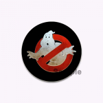 32/44/58 mm &otilde;udusfilmid Plekist n&ouml;&ouml;pn&otilde;elaga &uuml;mmargused kinnip&ouml;&ouml;ratavad prossid seljakoti jaoks riided Aksessuaarid M&auml;rk M&uuml;ts Kaunistus F&auml;nnid Kingitused 32mm