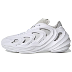 adidas adiFOM Q Cloud White Grey Unisex Tossud Grey-One Grey-Two IE7447 35⅔ white