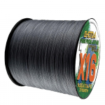 16 haruga punutud &otilde;ngen&ouml;&ouml;r &uuml;litugev 25 40 80 100 125 140 161 200LBS X-traadi s&uuml;damik 100M multifilament 0,16&ndash;0,8 mm 0.70mm-161lb