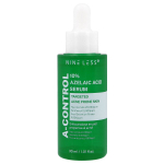 NINE LESS A-Control 10% Azelaic Acid Serum 30ml - serum do twarzy o działaniu rozjaśniającym