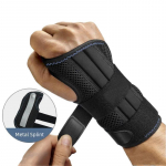 1 arvuti karpaalkanali randmetugi &Ouml;ine tugi randmelahast stabiliseeriv randmerihm k&auml;e randme toetamiseks M