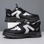 Kingad Meeste lauajalatsid V&auml;list&ouml;&ouml;riistad Kingad Mood Mitmek&uuml;lgsed vabaajajalatsid Trend Platvorm Spordijalatsid Meeste kingad 39 valge