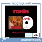 [Ettetellimine] ROS&Eacute; &ndash; esimene stuudioalbum  rosie  (EHTE) [POB] No Benefit