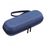 Insuliinijahuti reisikohver diabeediravimite s&auml;ilituskott, isoleeritud jahe korraldaja sinine