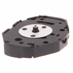 Pc21 k&auml;ekell koos vardaga Miyota Pc21 kvartskella mehhanismi tarvikute jaoks