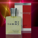 My Tommy tualettvesi meestele 100 ml 3,4 Fl.Oz 100 ml