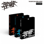 THE BOYZ 9. minialbum (Dohwaseon) (PLATFORM) 3 IN SET
