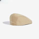 M&uuml;ts meeste must baret kevad-s&uuml;gis kahepoolne m&uuml;ts meeste trendikas retro nokkm&uuml;ts newsboy m&uuml;ts One size (recommended head circumference 54-58cm)