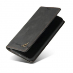 Flip Case Magnet-nahast kate Samsung Galaxy A16 A06 rahakotipesa kaardipesa aluse hoidiku raamatu kate Samsung A55 A35 A25 A15 Samsung A55 5G