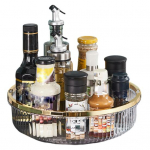 Hoiukorraldaja Kaasaskantav k&auml;epide K&ouml;&ouml;gitarbed Tugev kandev&otilde;ime K&ouml;&ouml;giviljad Puuviljad Korv Kaasaegne korraldus A roheline