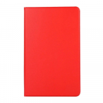 Lenovo Tab M8 &uuml;mbrise jaoks, magnetilise alusega tahvelarvuti Funda Capa kate jaoks Tab M8 HD FHD TB-8505F TB-8505X TB-8705F/8705N 8,0-tollise &uuml;mbrise jaoks punane